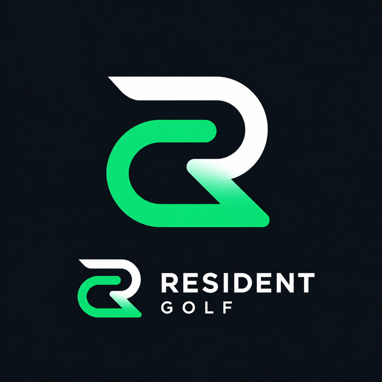 Resident Golf